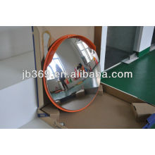 Key Light Brand stainless Steel Convex Mirror